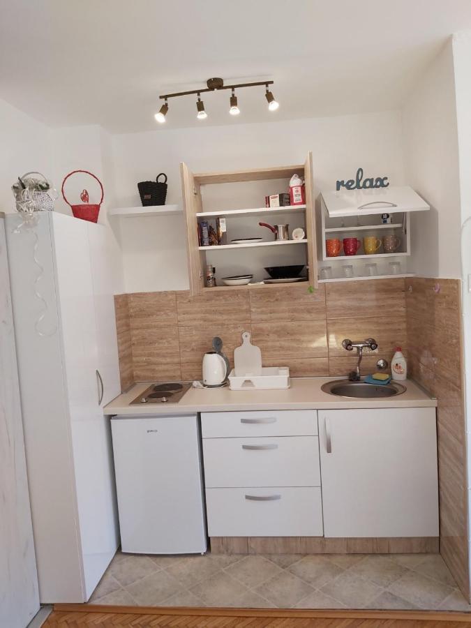 Studio 17 Belgrad Dış mekan fotoğraf