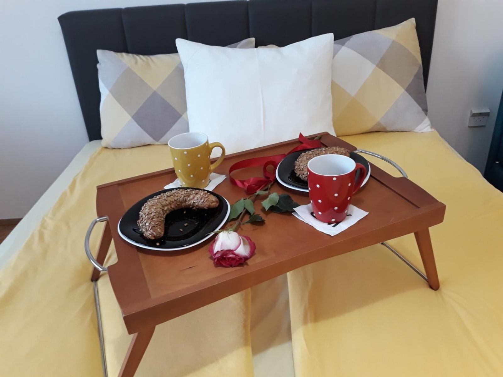 Studio 17 Belgrad Dış mekan fotoğraf