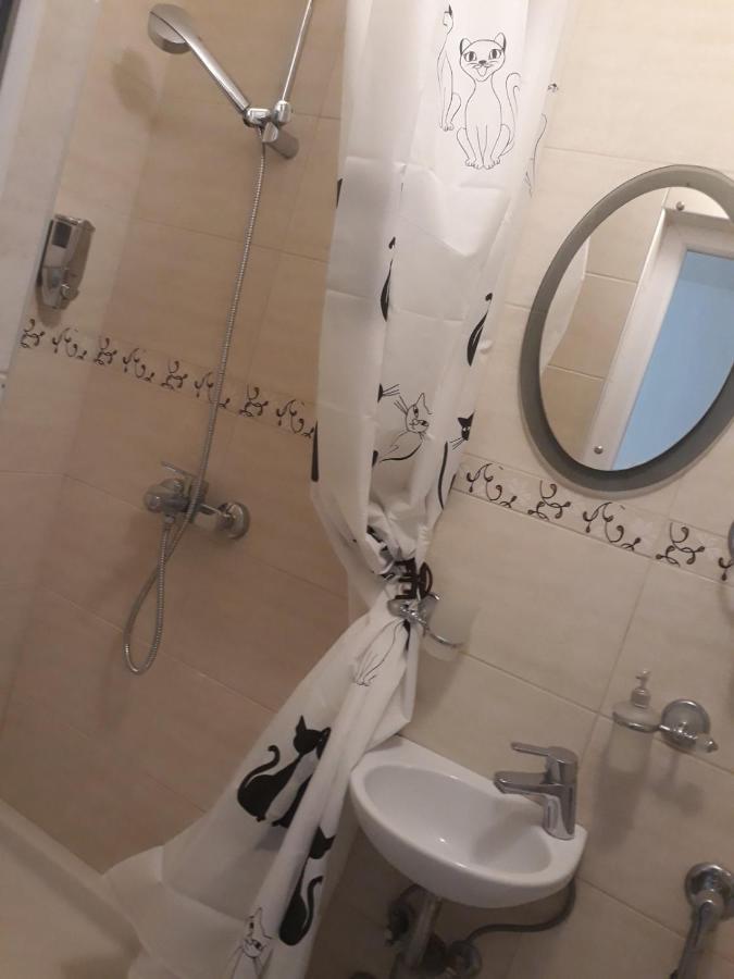 Studio 17 Belgrad Dış mekan fotoğraf