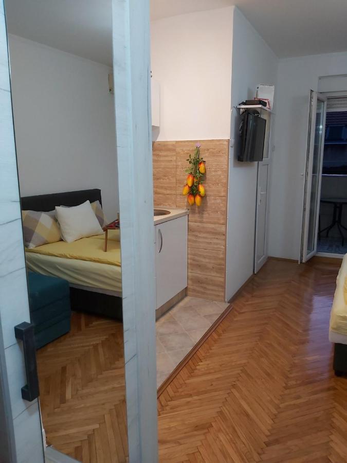 Studio 17 Belgrad Dış mekan fotoğraf