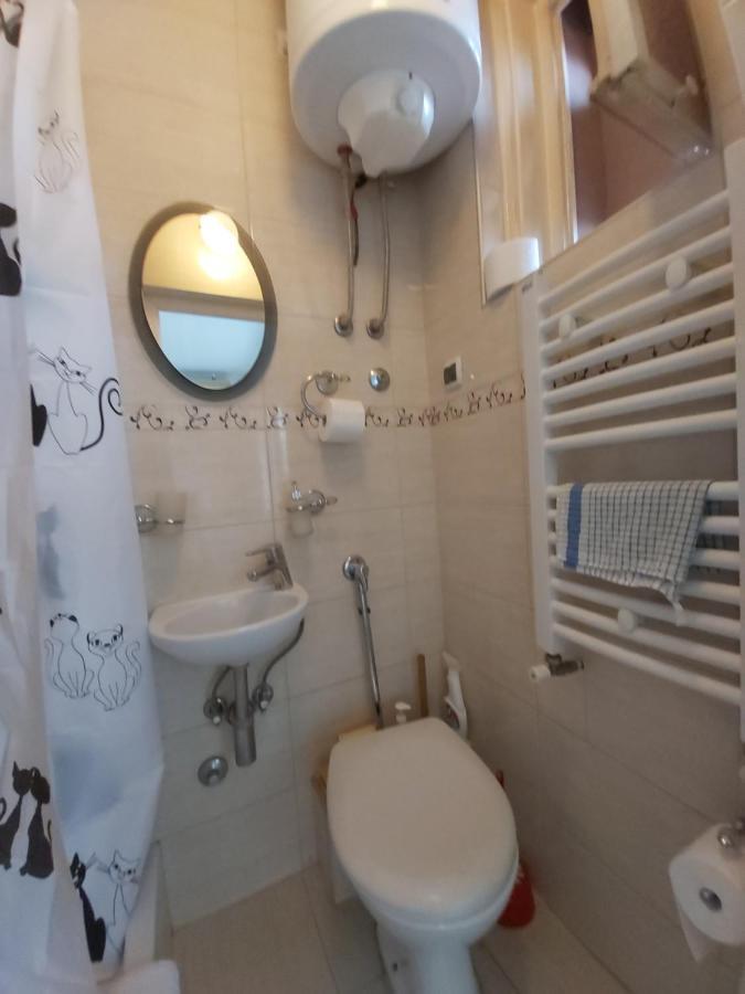 Studio 17 Belgrad Dış mekan fotoğraf