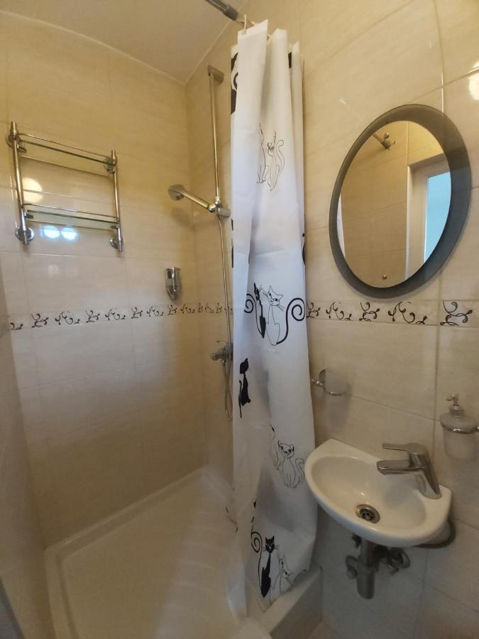 Studio 17 Belgrad Dış mekan fotoğraf